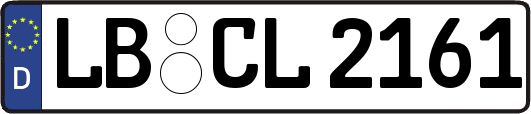 LB-CL2161