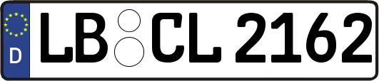 LB-CL2162