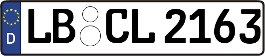 LB-CL2163