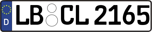 LB-CL2165