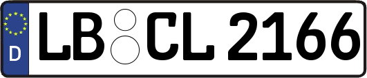LB-CL2166