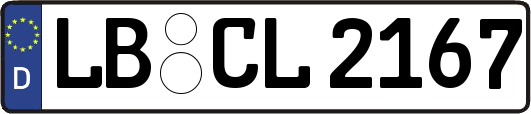 LB-CL2167
