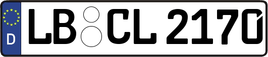 LB-CL2170