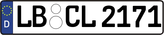 LB-CL2171