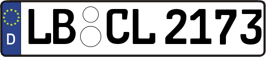 LB-CL2173