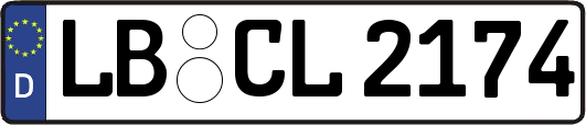 LB-CL2174
