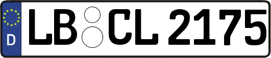 LB-CL2175