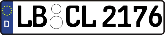 LB-CL2176
