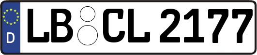 LB-CL2177