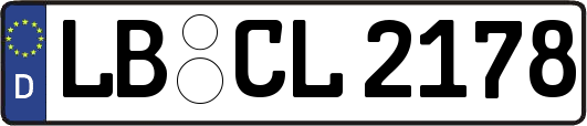 LB-CL2178
