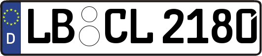 LB-CL2180
