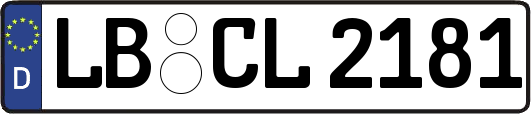 LB-CL2181