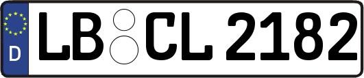 LB-CL2182