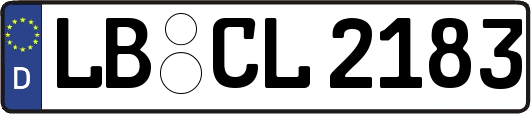 LB-CL2183
