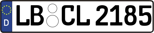 LB-CL2185