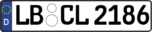 LB-CL2186