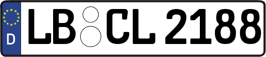 LB-CL2188