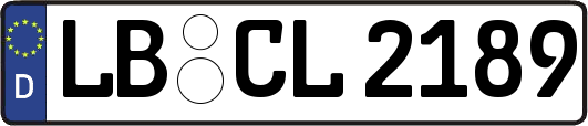 LB-CL2189