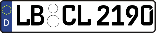 LB-CL2190