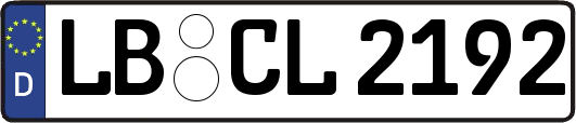 LB-CL2192