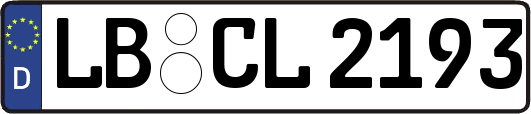 LB-CL2193