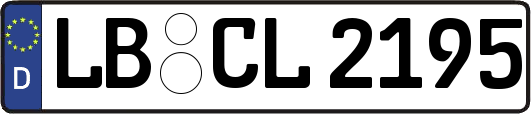 LB-CL2195