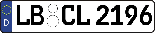 LB-CL2196