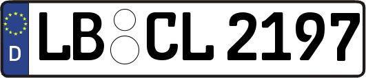 LB-CL2197