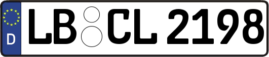LB-CL2198