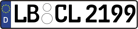 LB-CL2199