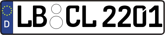 LB-CL2201