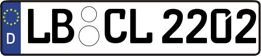 LB-CL2202