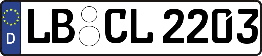 LB-CL2203