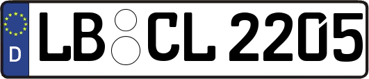 LB-CL2205