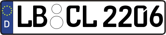 LB-CL2206