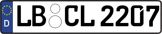 LB-CL2207