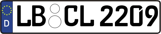 LB-CL2209