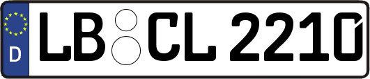 LB-CL2210