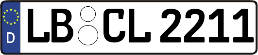 LB-CL2211