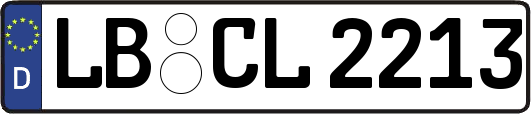 LB-CL2213