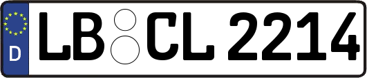 LB-CL2214