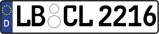 LB-CL2216