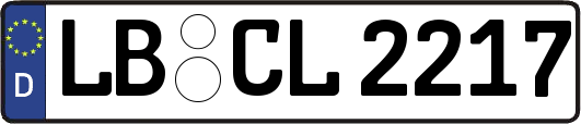 LB-CL2217