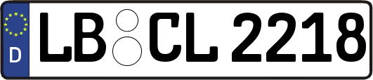 LB-CL2218