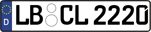 LB-CL2220