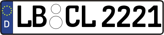 LB-CL2221