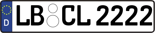 LB-CL2222