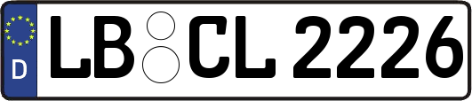 LB-CL2226