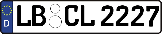 LB-CL2227