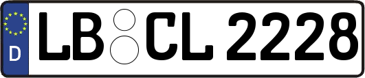 LB-CL2228